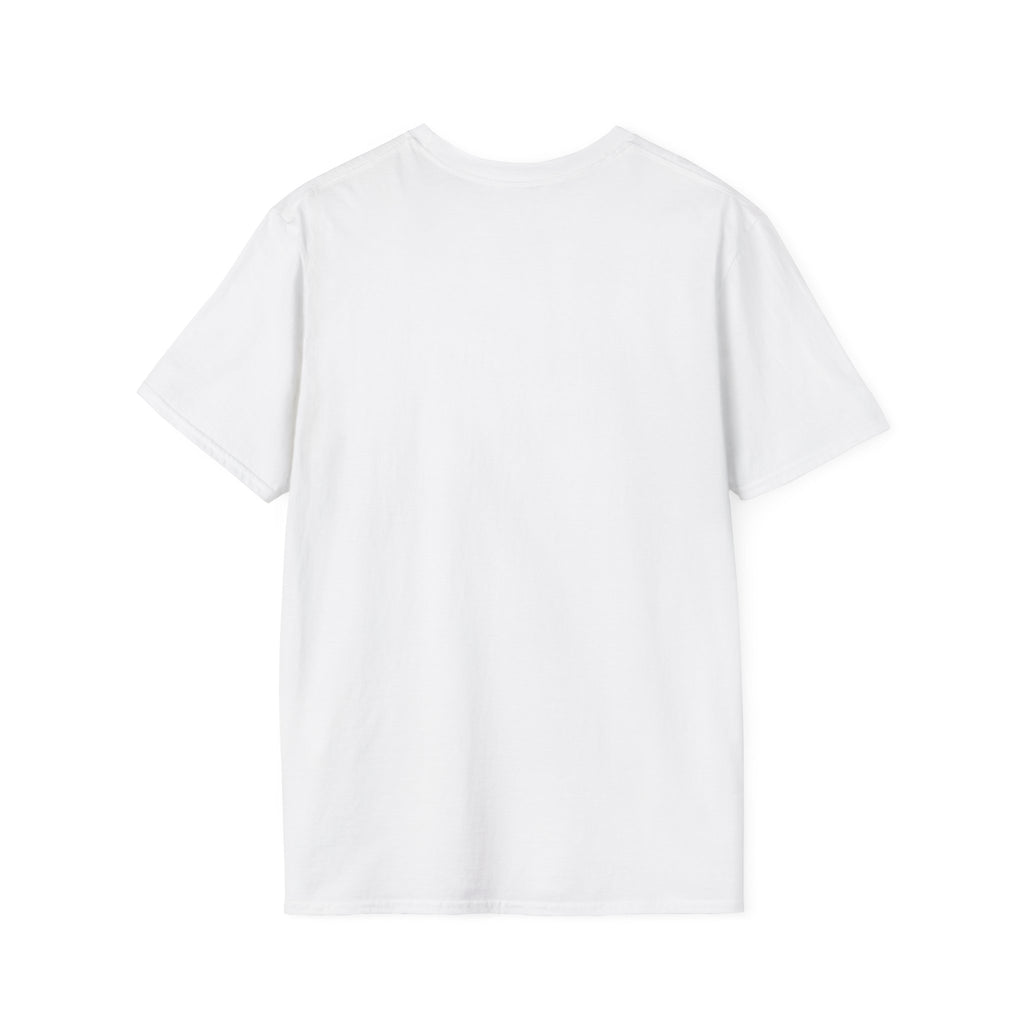 T-Shirt — "1970 Certified Ayatollah" Vintage Portrait Graphic Tee