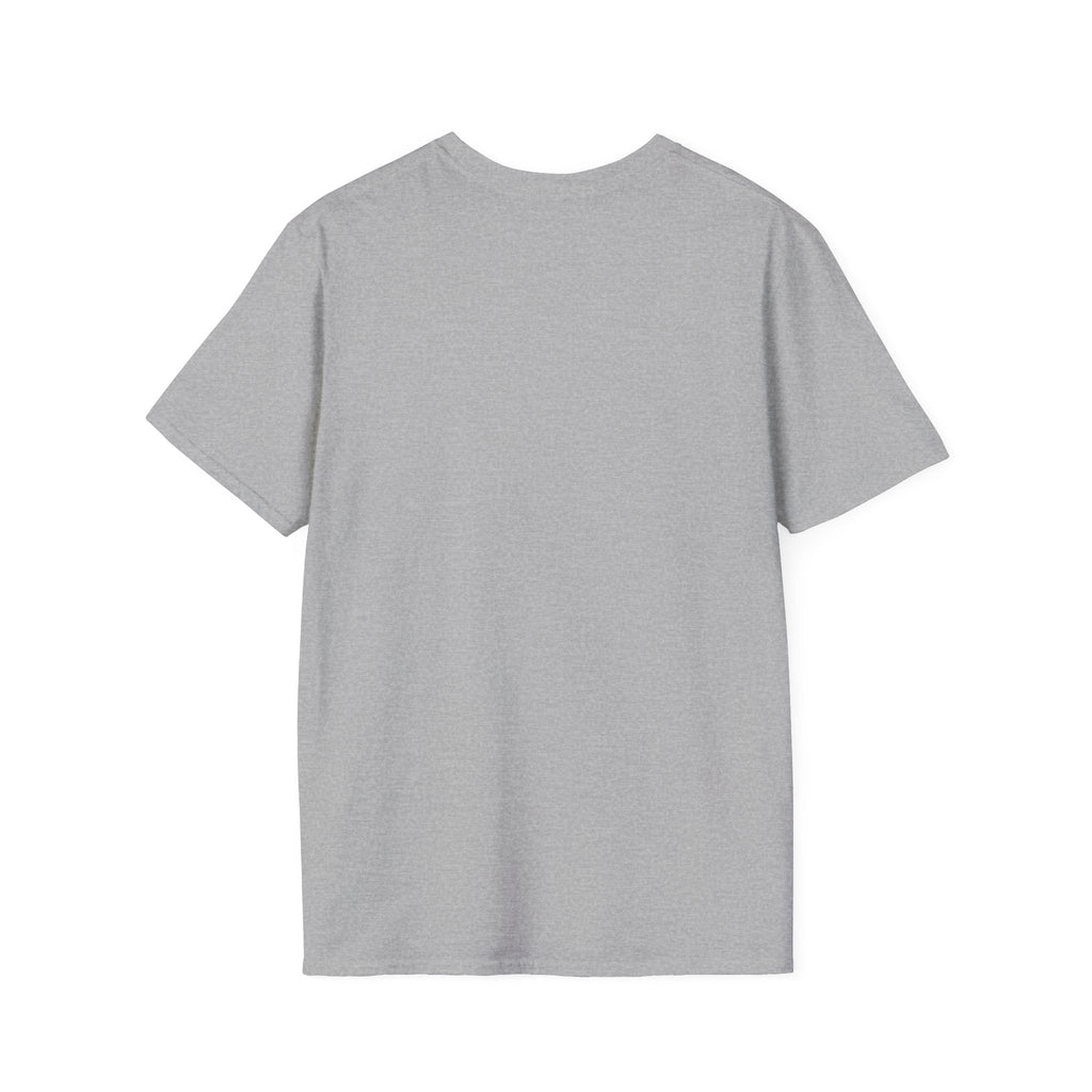 T-Shirt — "1970 Certified Ayatollah" Vintage Portrait Graphic Tee