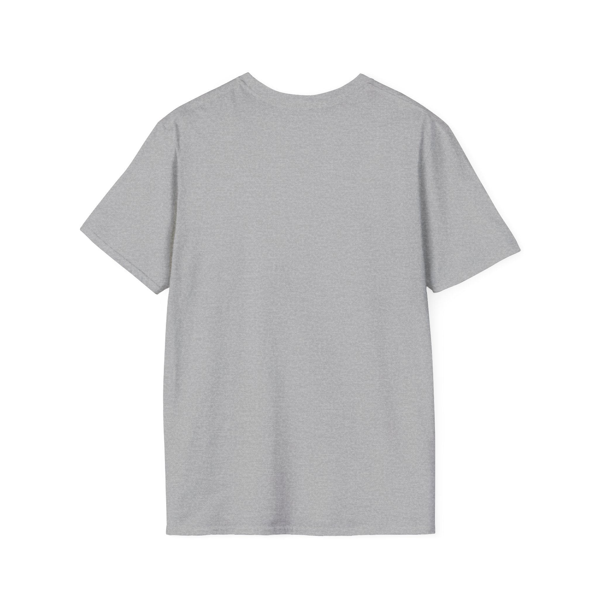 T-Shirt — "1970 Certified Ayatollah" Vintage Portrait Graphic Tee