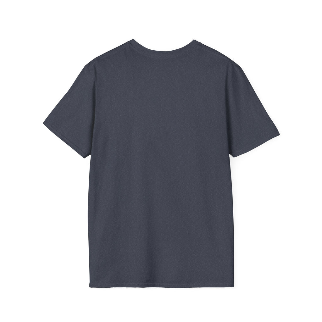 T-Shirt — "1970 Certified Ayatollah" Vintage Portrait Graphic Tee