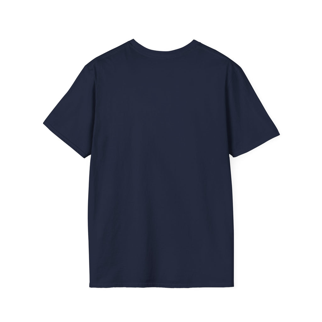 T-Shirt — "1970 Certified Ayatollah" Vintage Portrait Graphic Tee