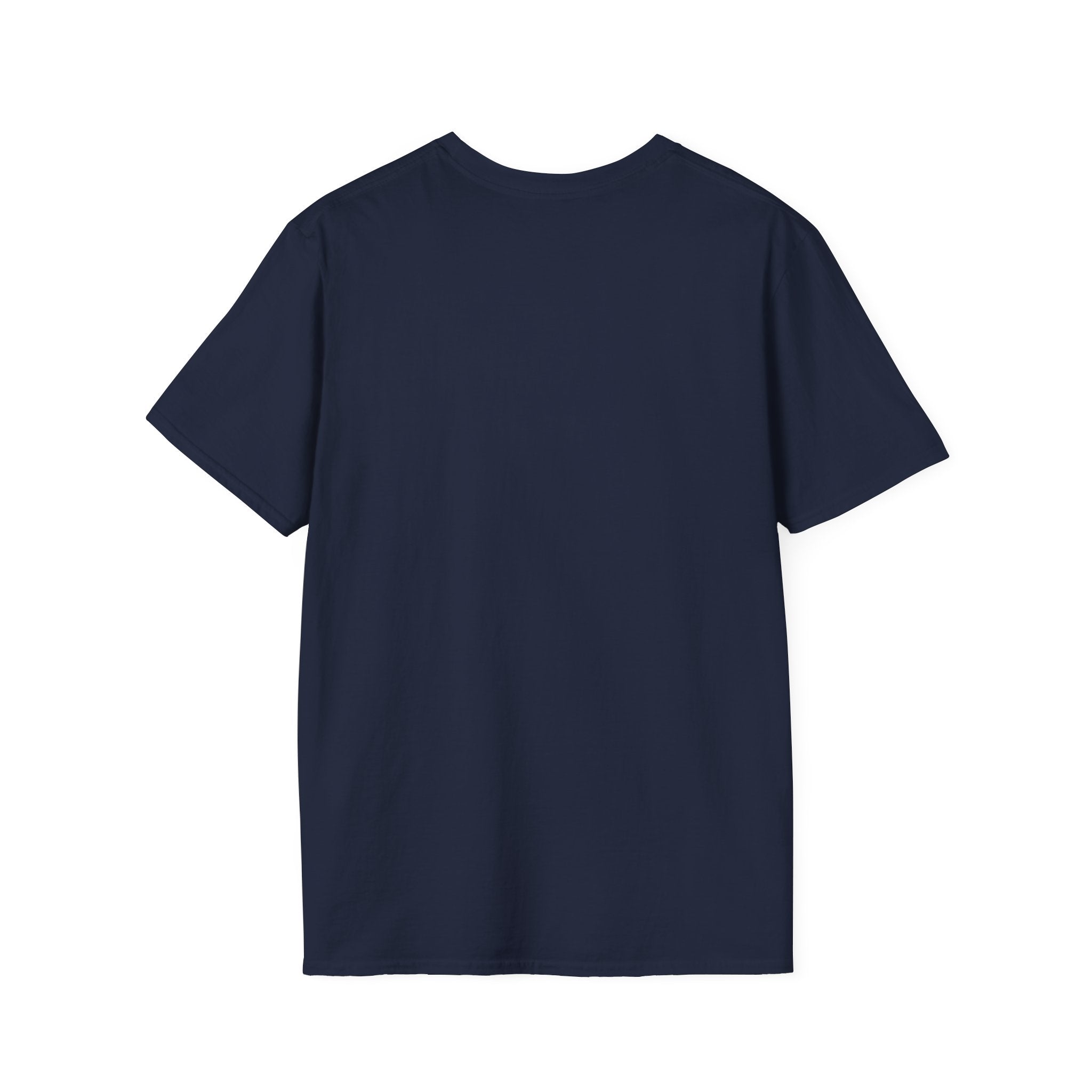 T-Shirt — "1970 Certified Ayatollah" Vintage Portrait Graphic Tee
