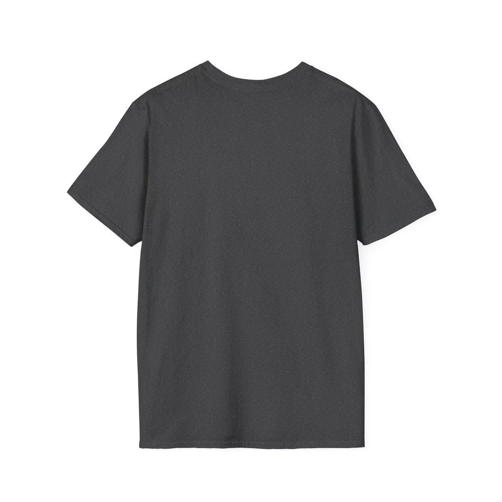 T-Shirt — "1970 Certified Ayatollah" Vintage Portrait Graphic Tee