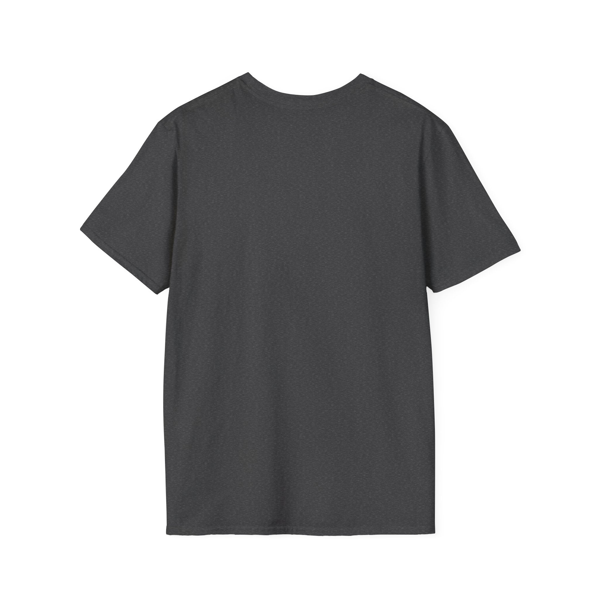 T-Shirt — "1970 Certified Ayatollah" Vintage Portrait Graphic Tee