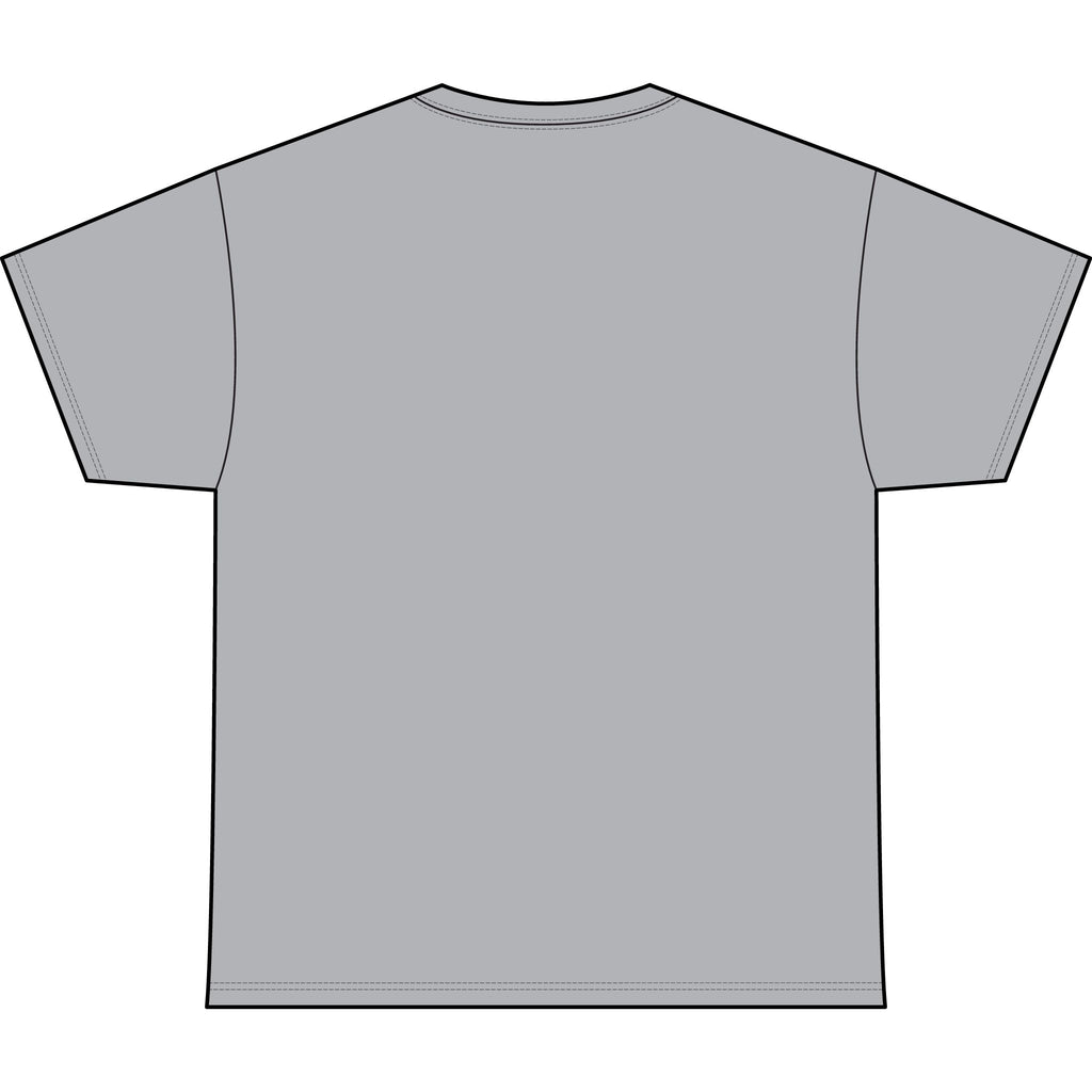 Cosmic Portrait Tee — Vintage Astronaut-Style Galaxy Graphic T‑Shirt