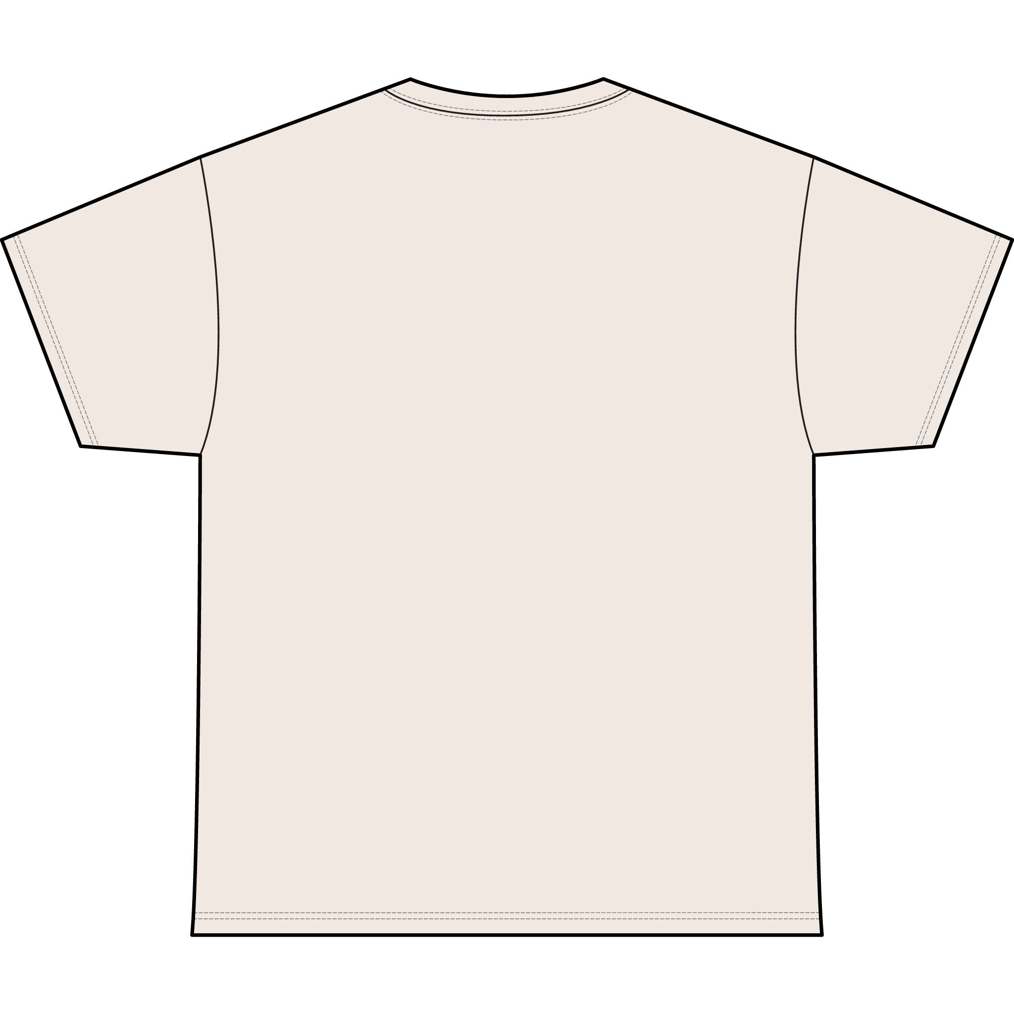 Cosmic Portrait Tee — Vintage Astronaut-Style Galaxy Graphic T‑Shirt