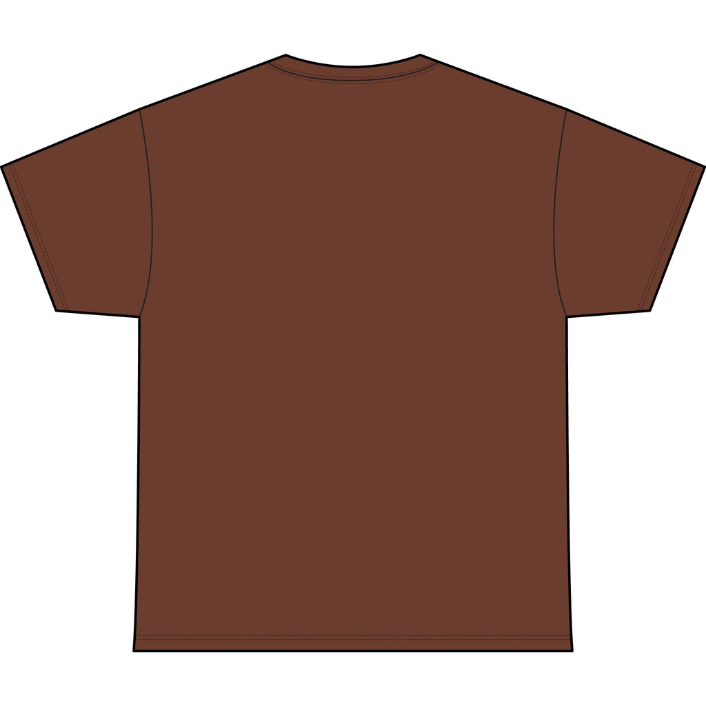 Cosmic Portrait Tee — Vintage Astronaut-Style Galaxy Graphic T‑Shirt